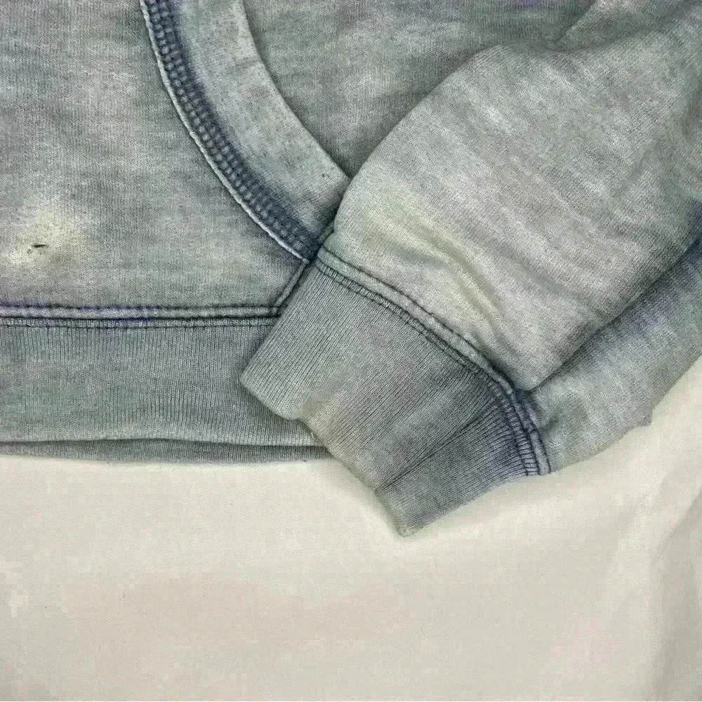 Blue Aeropostale Hoodie